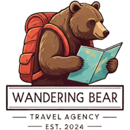 Wandering Bear Travel Agency